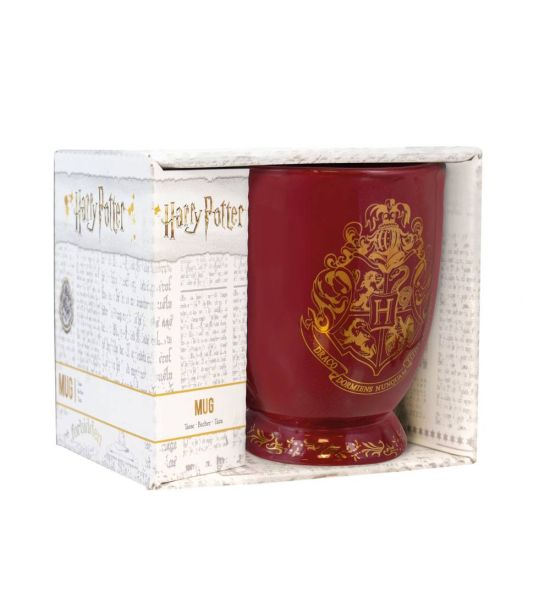 Harry Potter: Hogwarts Mug Preorder