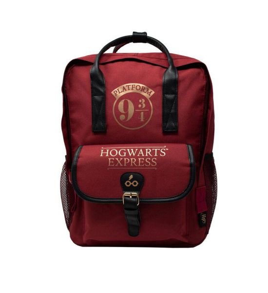 Harry Potter: Hogwarts Premium Backpack