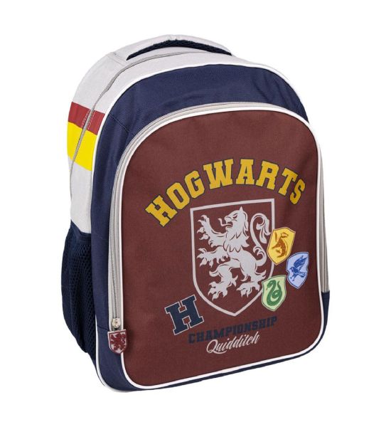 Harry Potter: Hogwarts Red Backpack