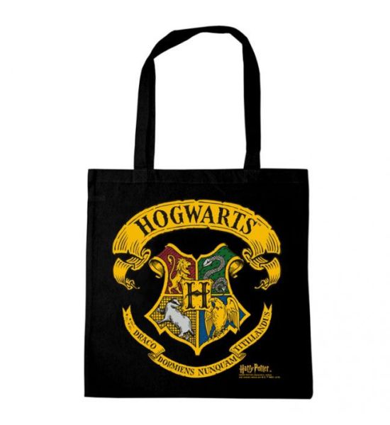 Harry Potter: Hogwarts Tote Bag Preorder