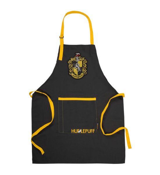 Harry Potter: Hufflepuff Apron Preorder