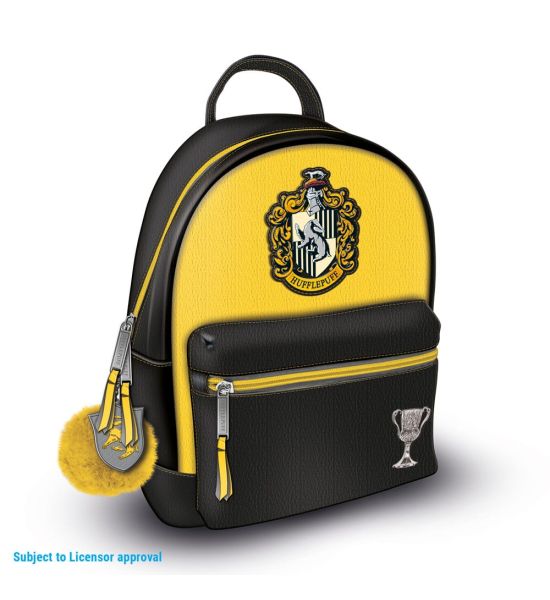 Harry Potter: Hufflepuff Backpack Preorder