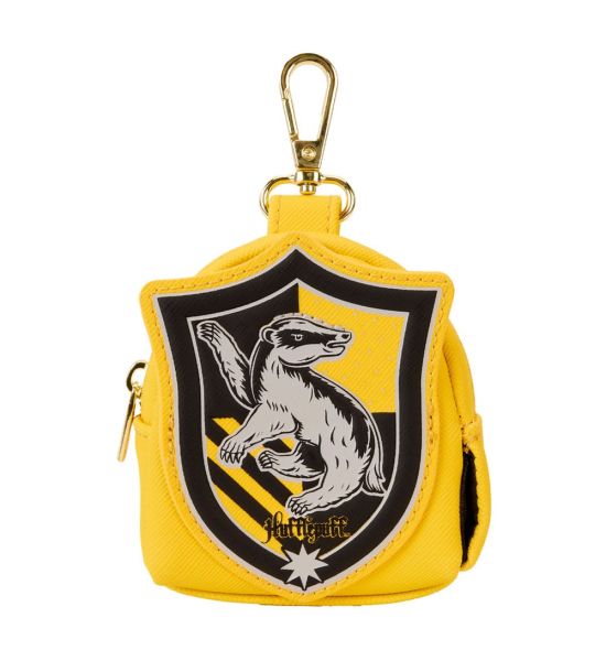 Harry Potter: Hufflepuff Treat Bag by Loungefly Preorder