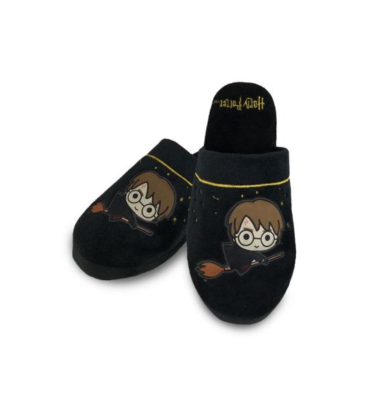 Harry Potter: Kawaii Harry Potter Slippers