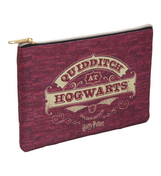 Harry Potter: Make Up Bag Preorder