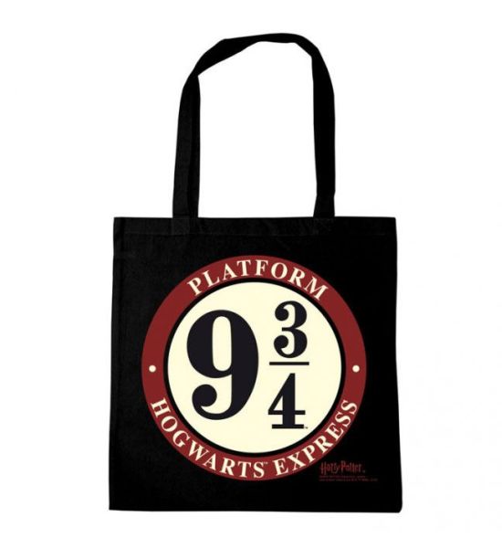 Harry Potter: Platform 9 3/4 Tote Bag Preorder