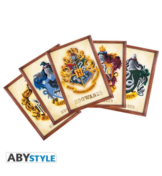 Harry Potter: Postcard Set Preorder