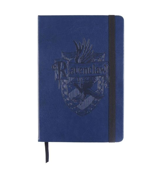 Harry Potter: Ravenclaw Premium Notebook A5 Preorder