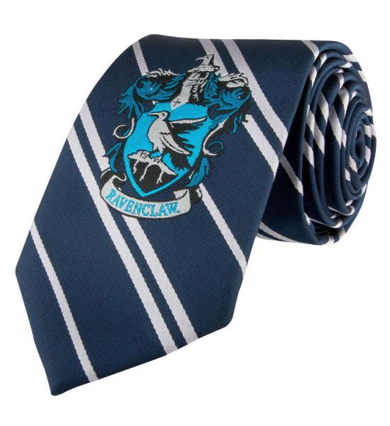 Harry Potter: Ravenclaw Woven Necktie Kids (New Edition)