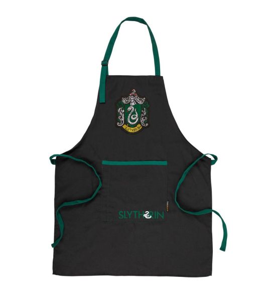 Harry Potter: Slytherin Apron Preorder