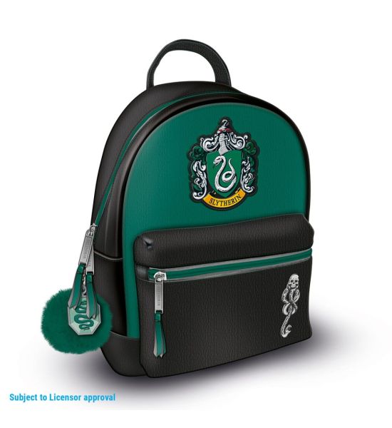 Harry Potter: Slytherin Backpack