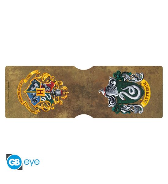 Harry Potter: Slytherin Card Holder Preorder