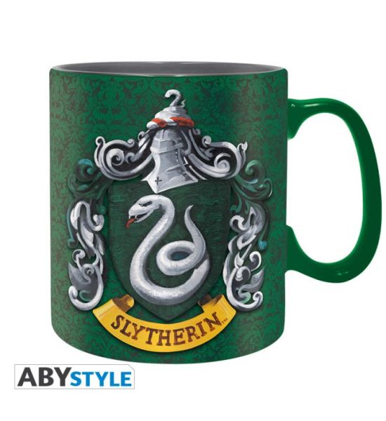 Harry Potter: Slytherin Large Mug Preorder