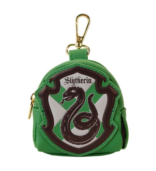 Harry Potter: Slytherin Treat Bag by Loungefly Preorder