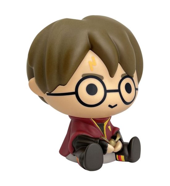 Harry Potter: The Golden Snitch Coin Bank (18cm) Preorder