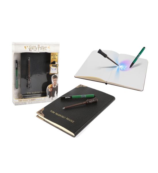 Harry Potter: Tom Riddle's Diary Preorder