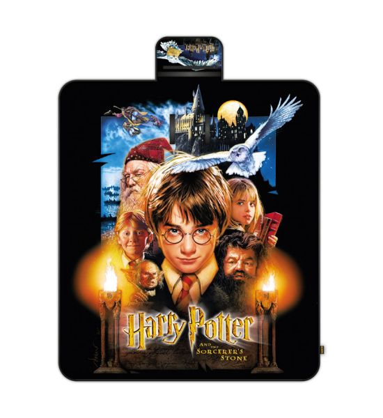 Harry Potter: Travel Mat Poster