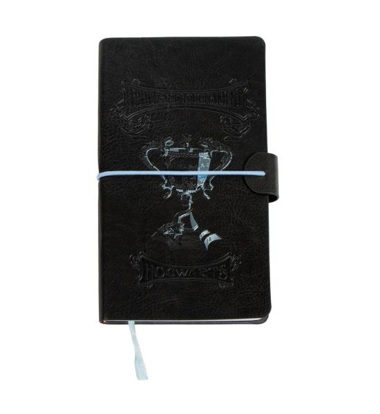 Harry Potter: Wizzard Tournament Premium Notebook A5 Preorder