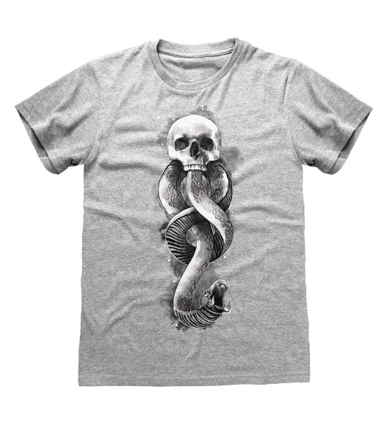 Harry Potter: Dark Arts Snake T-Shirt