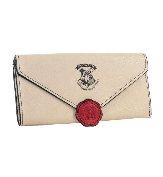 Harry Potter: No Stamp Required Letter Purse