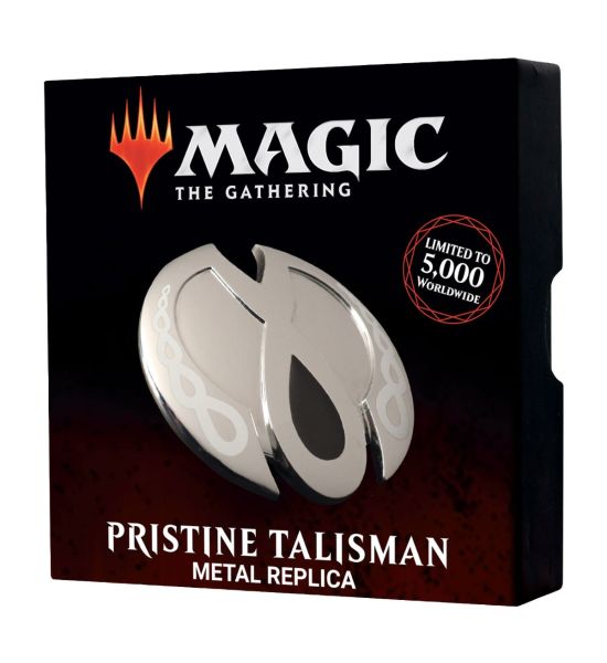 Magic The Gathering: Limited Edition Pristine Talisman Replica