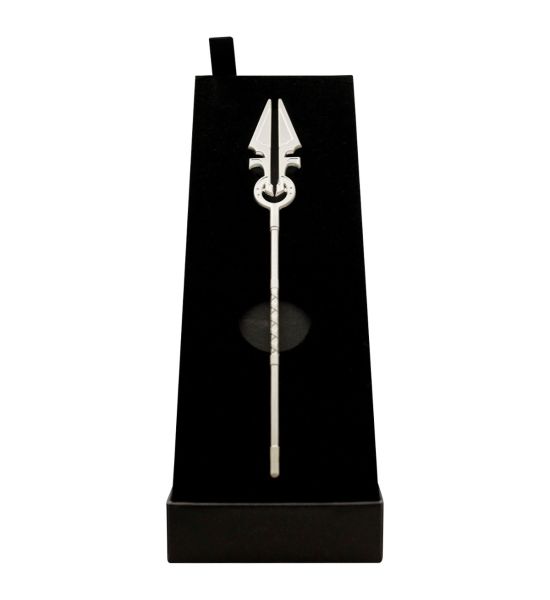 Magic the Gathering: .999 Silver Plated Avacyn's Moonsilver Spear Mini Replica Preorder