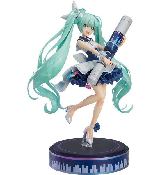 Hatsune Miku: Blue Archive Ver. 1/7 PVC Statue (26cm) Preorder