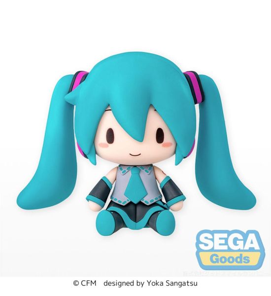 Hatsune Miku: Chibi Figure (8cm) Preorder