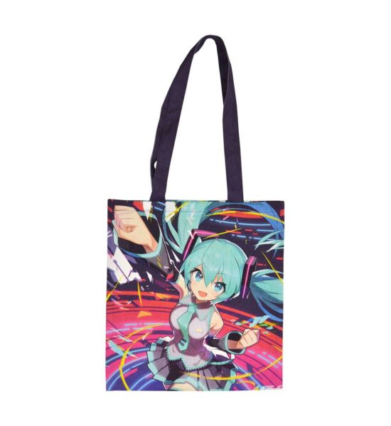 Hatsune Miku: Energy Tote Bag Preorder