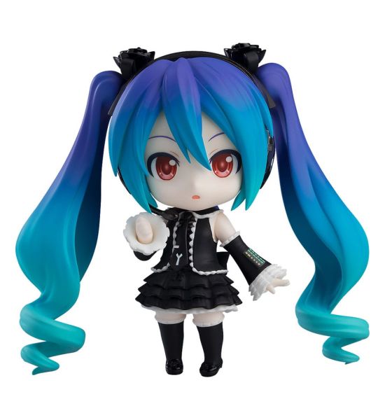 Hatsune Miku: Hatsune Miku Infinity Version Nendoroid Action Figure (10cm) Preorder