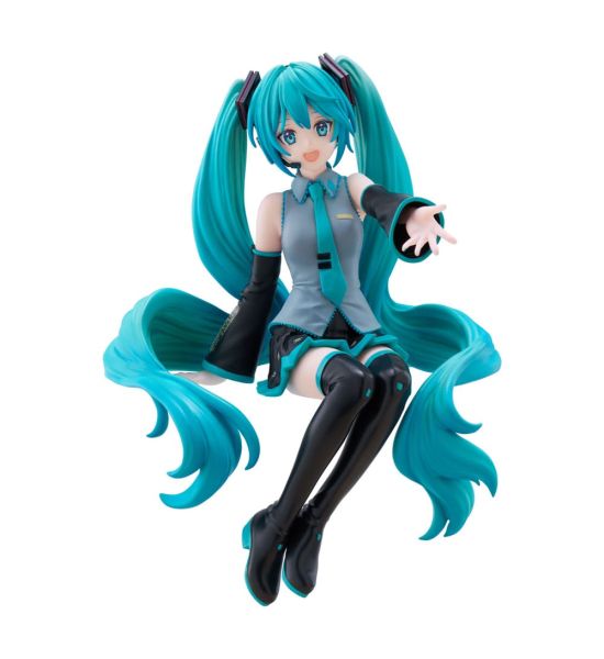 Hatsune Miku: Hatsune Miku - Nardack Ver. PVC Statue (14cm) Preorder