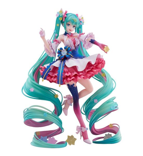 Hatsune Miku: Hatsune Miku - Rosuuri Ver. 1/7 PVC Statue (27cm) Preorder