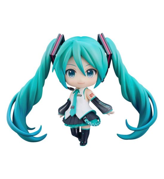 Hatsune Miku: Hatsune Miku V3 Nendoroid Action Figure (10cm)