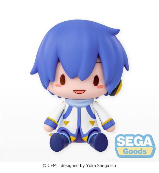 Hatsune Miku: Kaito Chibi Figure (8cm) Preorder