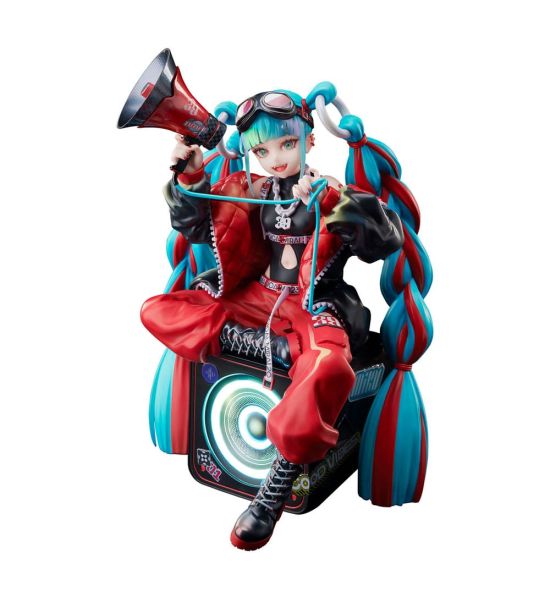 Hatsune Miku: Magical Mirai 2023 Ver. 1/7 PVC Statue (20cm) Preorder