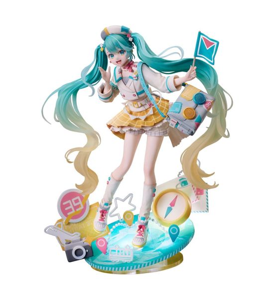 Hatsune Miku: Magical Mirai 2024 Ver. 1/7 PVC Statue (25cm) Preorder