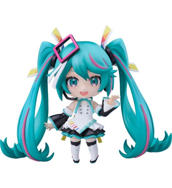 Hatsune Miku: MIKU EXPO 10th Anniversary Ver. Nendoroid Doll Action Figure (10cm) Preorder