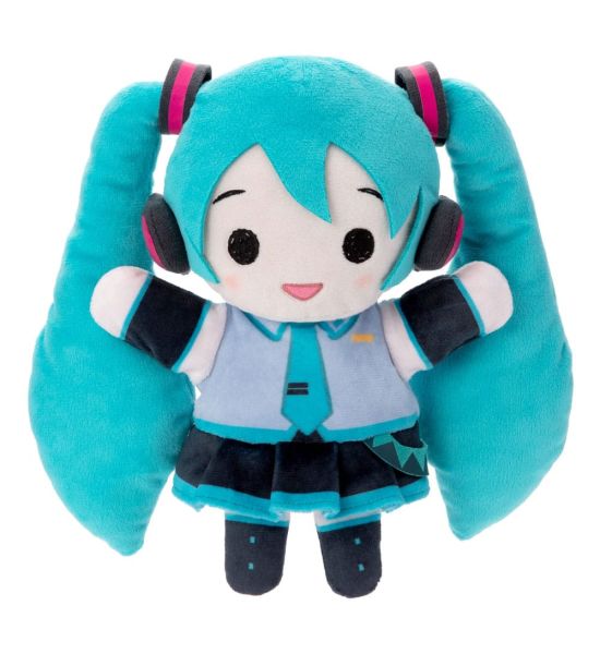 Hatsune Miku: Miku Hand Puppet (23cm)