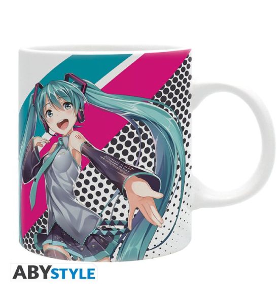 Hatsune Miku: Mug