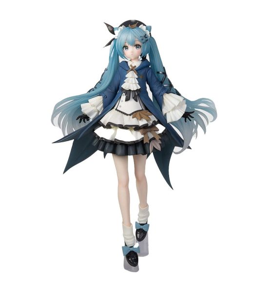 Hatsune Miku Series: Miku - Autumn Outing PVC Statue (22cm) Preorder