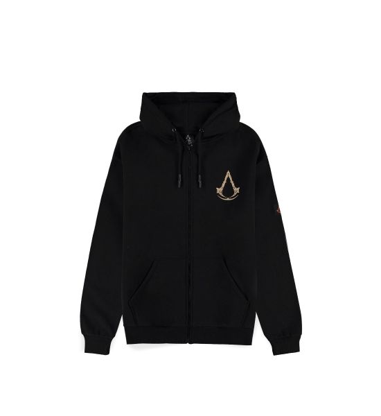 Assassin's Creed: Mirage Zipper Hoodie