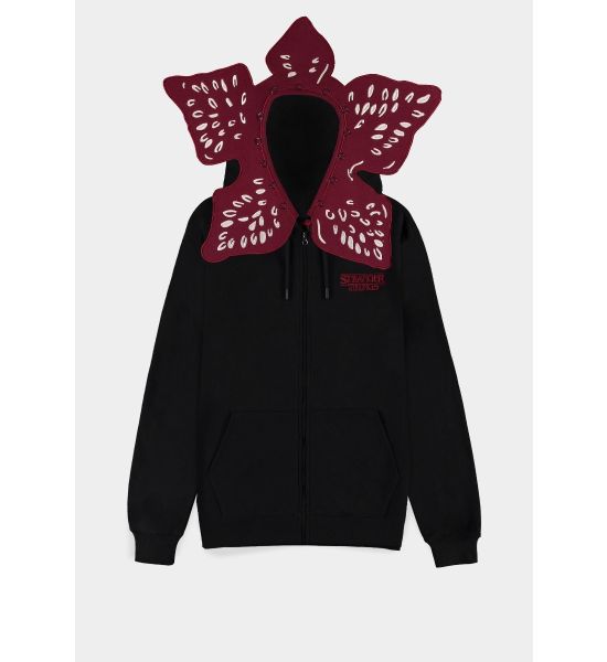 Stranger Things: Demogorgon Novelty Hoodie