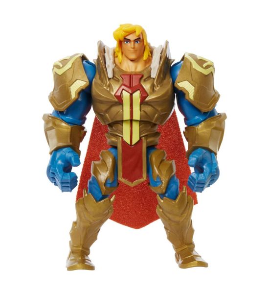 He-Man and the Masters of the Universe: Deluxe He-Man Action Figure 2022 (14cm) Preorder