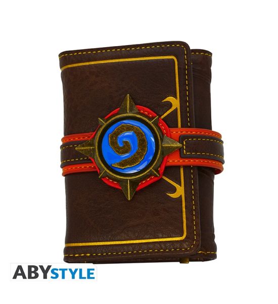 Hearthstone: Booster Premium Wallet Preorder