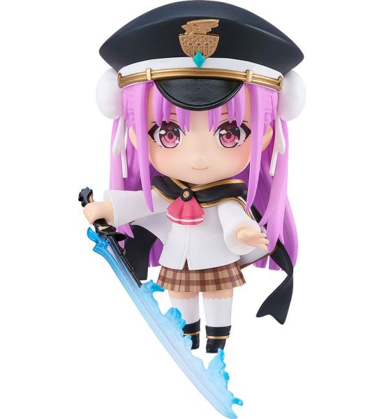 Heaven Burns Red: Tama Kunimi Nendoroid Action Figure (10cm) Preorder