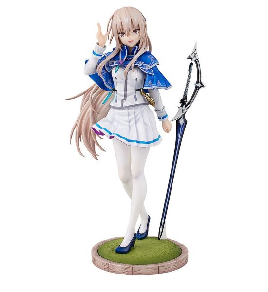 Heaven Burns: Yuina Shirakawa Statue (21cm) Preorder