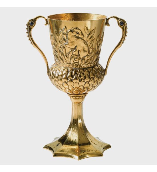 Harry Potter: Helga Hufflepuff Cup Replica