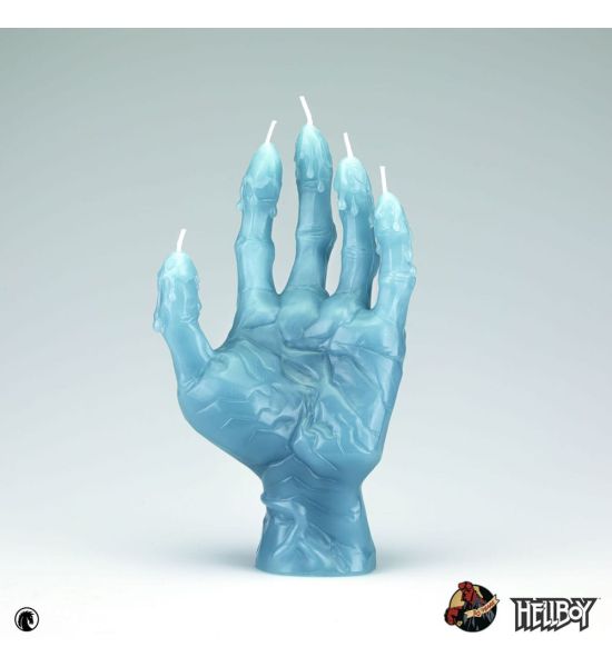 Hellboy: Candle Hand of Glory (23cm) Preorder