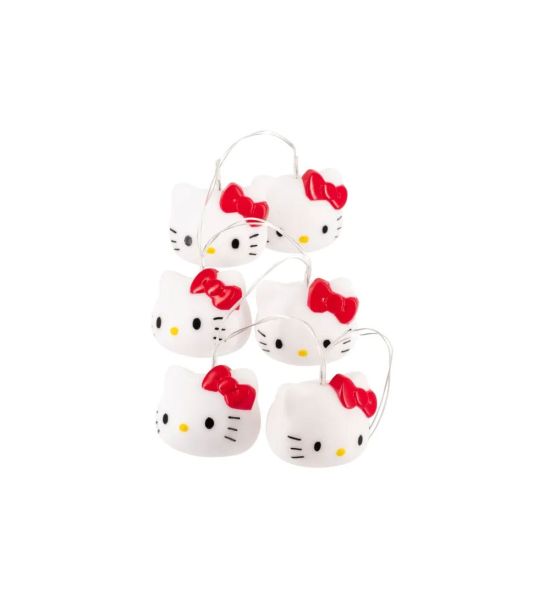 Hello Kitty: Fairy Lights Heads (160cm) Preorder