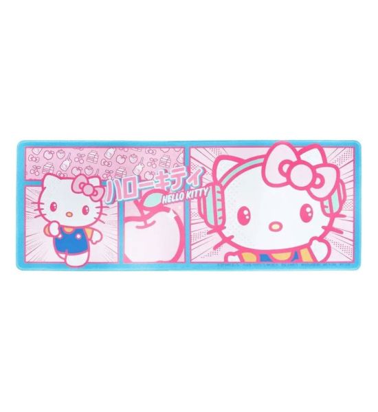 Hello Kitty: Hello Kitty Desk Mat